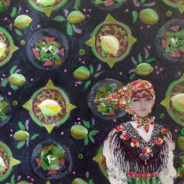 BENTE GIANDRUP FABIAN