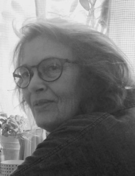 BENTE  GIANDRUP FABIAN