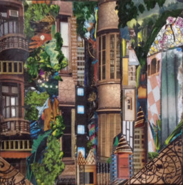 BENTE  GIANDRUP FABIAN