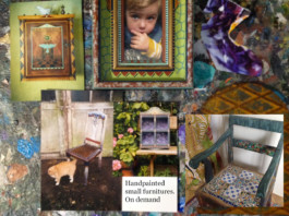 BENTE  GIANDRUP FABIAN