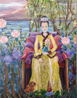 BENTE GIANDRUP FABIAN