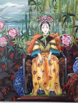 BENTE GIANDRUP FABIAN