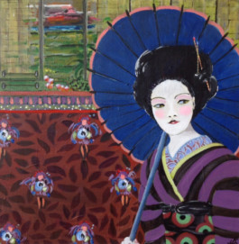 BENTE GIANDRUP FABIAN