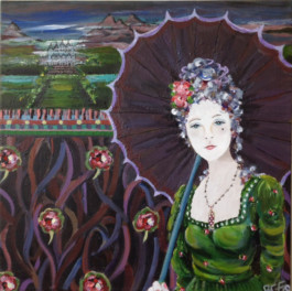 BENTE GIANDRUP FABIAN