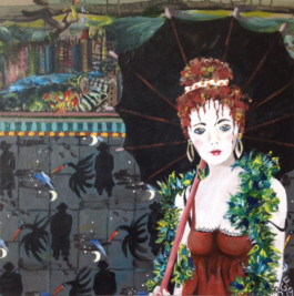 BENTE GIANDRUP FABIAN