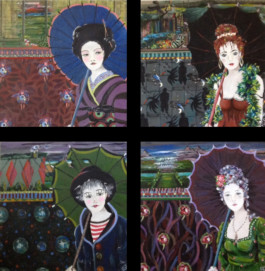 BENTE  GIANDRUP FABIAN