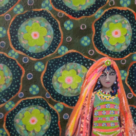 BENTE GIANDRUP FABIAN