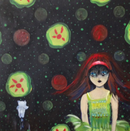 BENTE GIANDRUP FABIAN