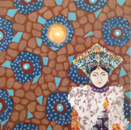 BENTE GIANDRUP FABIAN