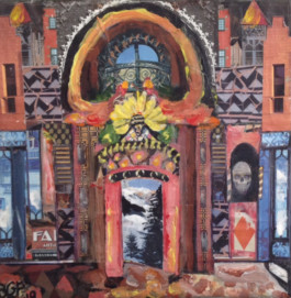 BENTE  GIANDRUP FABIAN