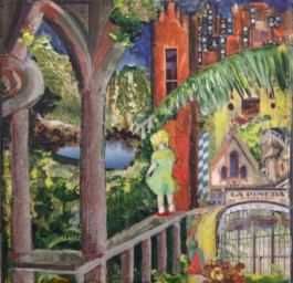 BENTE  GIANDRUP FABIAN