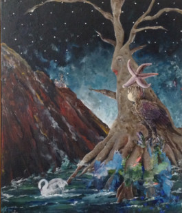 BENTE  GIANDRUP FABIAN