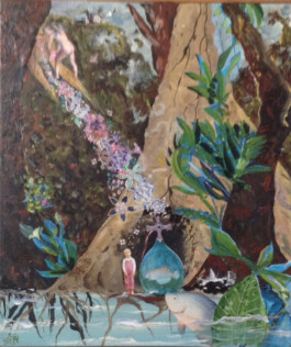 BENTE  GIANDRUP FABIAN