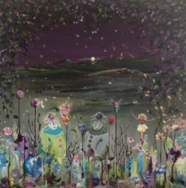 BENTE  GIANDRUP FABIAN