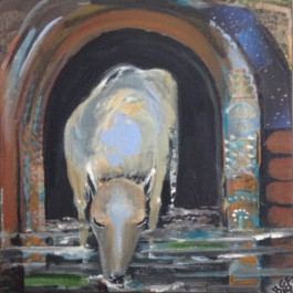 BENTE  GIANDRUP FABIAN