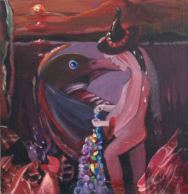 BENTE  GIANDRUP FABIAN