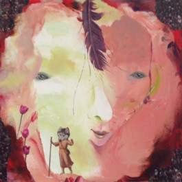 BENTE  GIANDRUP FABIAN