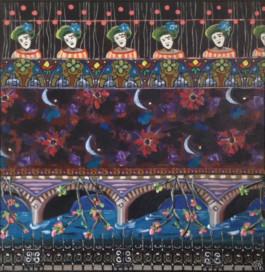 BENTE  GIANDRUP FABIAN