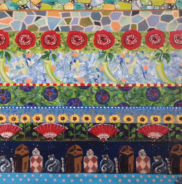 BENTE  GIANDRUP FABIAN