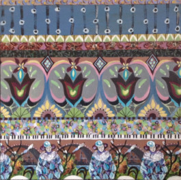 BENTE  GIANDRUP FABIAN