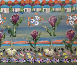 BENTE  GIANDRUP FABIAN