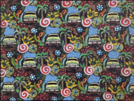 BENTE  GIANDRUP FABIAN