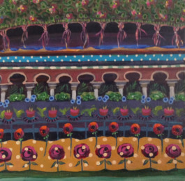 BENTE  GIANDRUP FABIAN