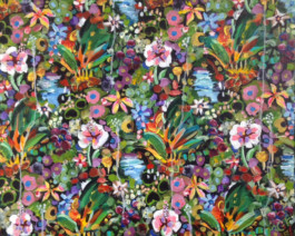 BENTE  GIANDRUP FABIAN