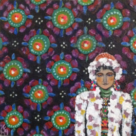 BENTE GIANDRUP FABIAN