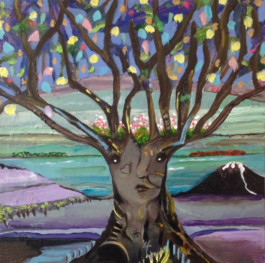 BENTE  GIANDRUP FABIAN