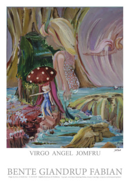 BENTE GIANDRUP FABIAN