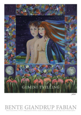 BENTE GIANDRUP FABIAN