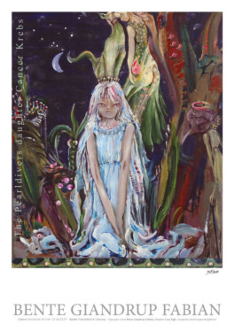 BENTE GIANDRUP FABIAN