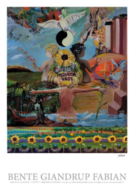 BENTE GIANDRUP FABIAN