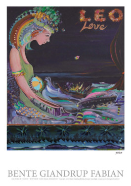 BENTE GIANDRUP FABIAN