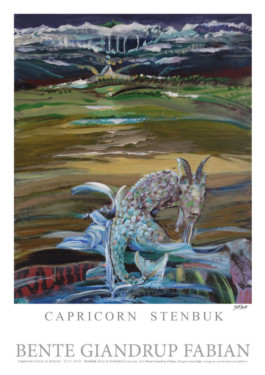 BENTE GIANDRUP FABIAN