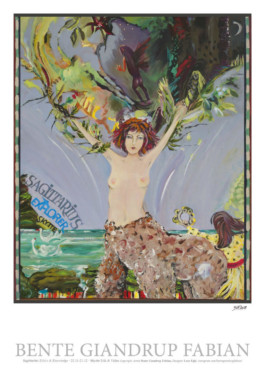 BENTE GIANDRUP FABIAN