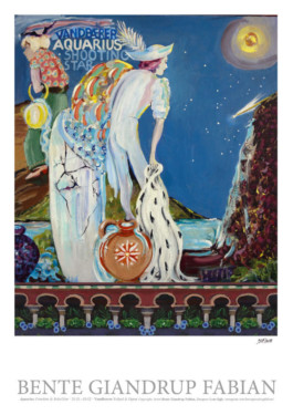 BENTE GIANDRUP FABIAN