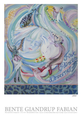 BENTE GIANDRUP FABIAN