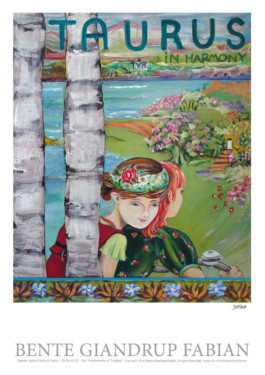 BENTE GIANDRUP FABIAN